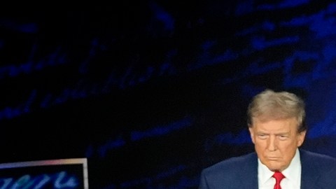 ¿Por qué las televisiones declaran al ganador en las elecciones de Estados Unidos?