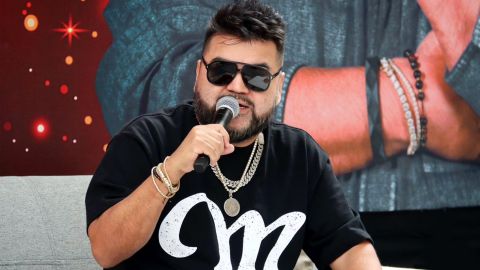 Luis Antonio López, mejor conocido como ‘El Mimoso’.