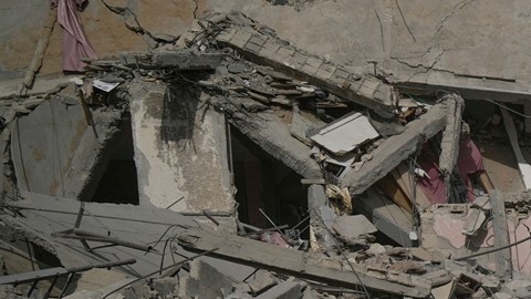 World Central Kitchen deja de operar en Gaza: tres voluntarios muertos en ataque