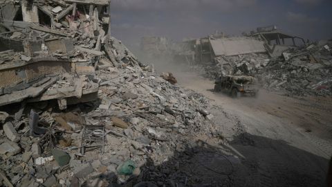 World Central Kitchen deja de operar en Gaza: tres voluntarios muertos en ataque