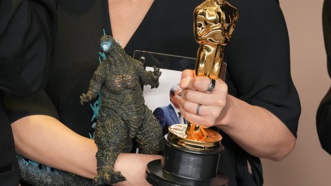 Godzilla: Minus One obtuvo más de $115 millones de dólares a nivel mundial.