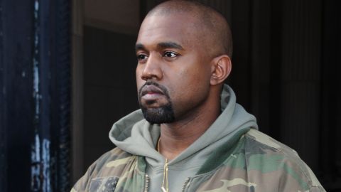 Kanye West enfrenta otra polémica en su vida.