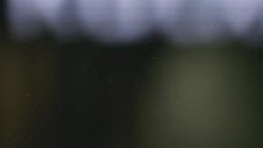 El delantero del Barcelona Robert Lewandowski, durante el partido de LaLiga entre Real Sociedad y FC Barcelona.
