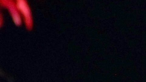 Lis Vega y Naldo Uwe enfrentaron críticas por la diferencia de edad.