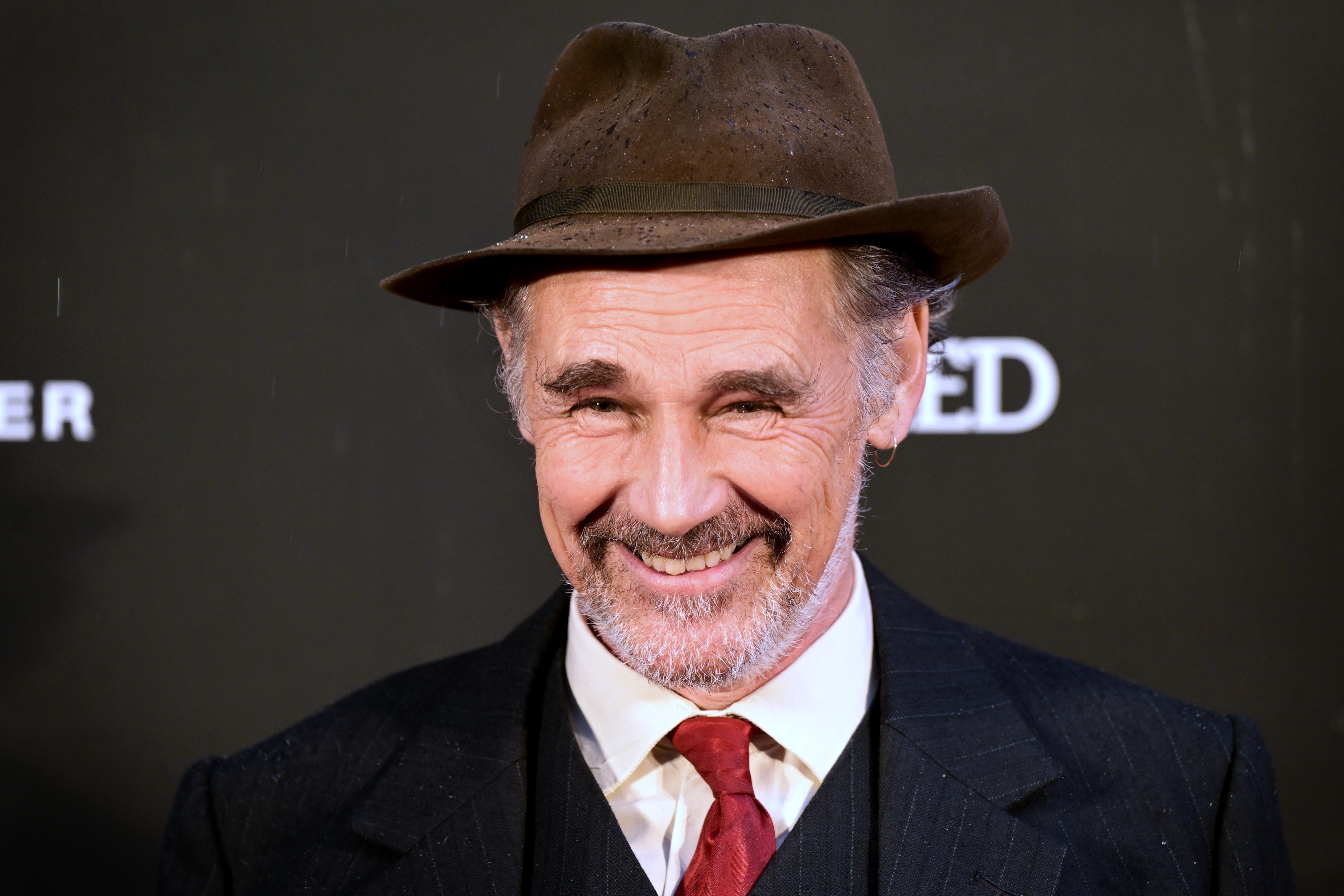 Mark Rylance se perfila para convertirse en Dumbledore en la serie de ...