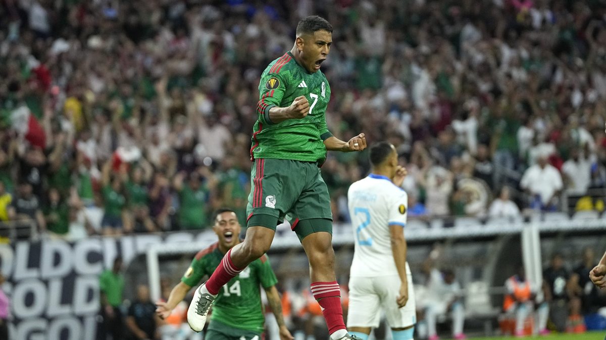 Honduras vs. México: Fecha, horarios y dónde ver