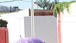 Migrantes en frontera sur de México apresuran trámites previo a comicios en EE.UU.