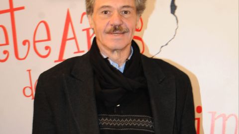 Hasta el momento se desconoce la causa de la muerte de Arturo García Tenorio.