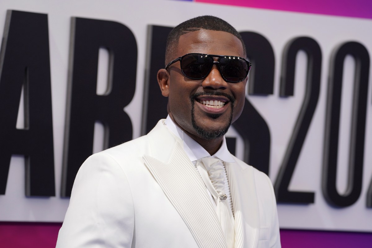 Ray J asegura que varios famosos han pagado a víctimas de Diddy para que guarden silencio