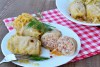 Aprende tres deliciosas formas de usar el arroz sobrante