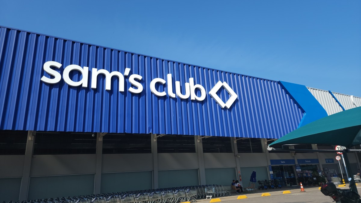 5 beneficios de la membresía de Sam's Club