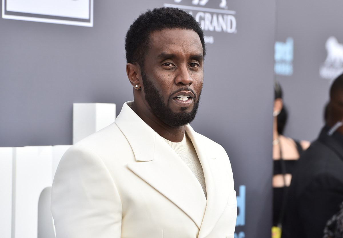 Sean “Diddy” Combs agradece el apoyo de sus hijos en medio de su proceso legal