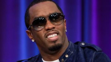 Diddy celebró su día en el Centro de Detención Metropolitano en Brooklyn, Nueva York.