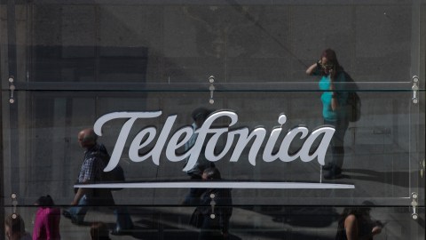 Telefónica pagará a EE.UU. más de $85 millones por sobornos a funcionarios de Venezuela