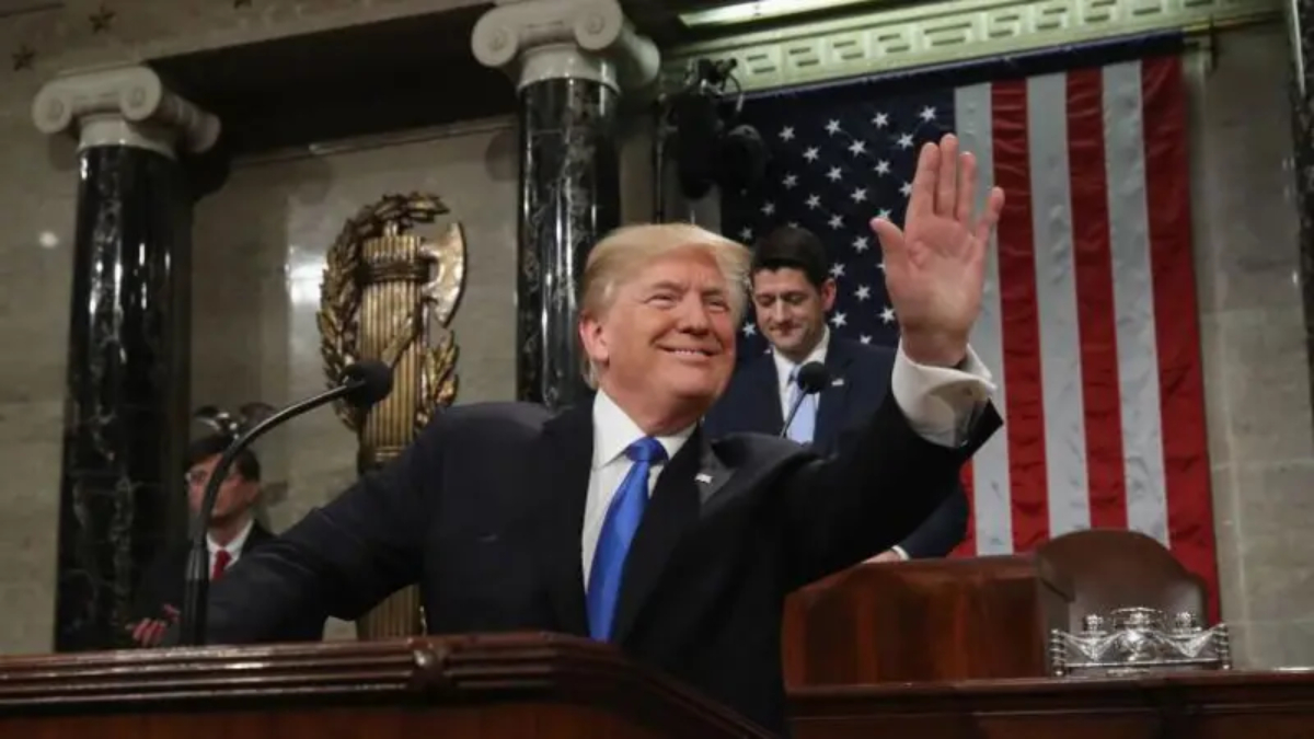 Poder absoluto para Trump: los republicanos tendrán control de las dos cámaras del Congreso