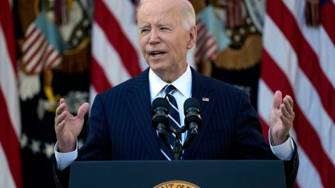 Joe Biden entregará a Ucrania la ayuda restante antes de que Donald Trump asuma el poder