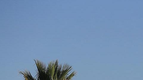 Fotografía del consulado estadounidense este lunes en Ciudad Juárez, Chihuahua (México).