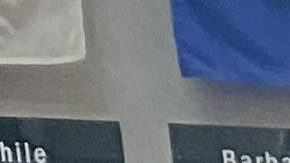 Votantes en una mesa electoral en NYC/Archivo.