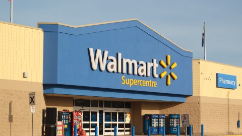 En 2020, Walmart tuvo que cerrar sus puertas en el Día de Acción de Gracias por la pandemia del COVID-19, lo que generó una decisión para el futuro.