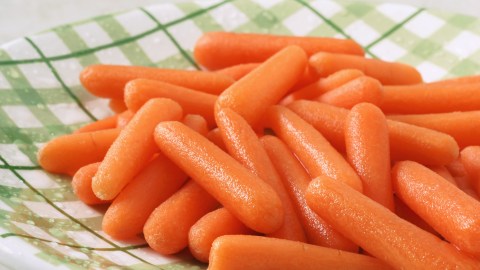 Los productos de zanahorias fueron enviados a varios estados del país.