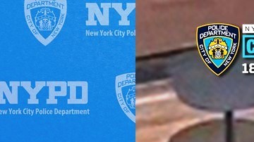 Sospechoso del homicidio de Brian Thompson en Nueva York.