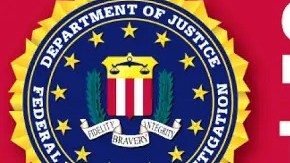 Cartel del FBI en procura del sospechoso de matar a Brian Thompson en Nueva York.
