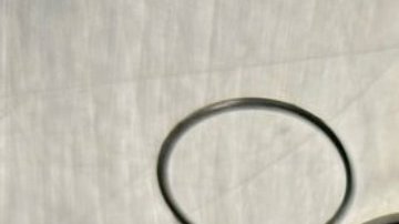 Granada decomisada en aeropuerto LGA de Nueva York.