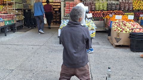 En este inicio de año, miles de personas se trazan grandes metas y la Ciudad de Nueva York podría tener recursos para ayudarlo