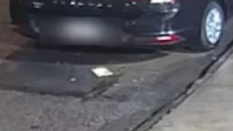 Sospechosa de abandono de bebé en NYC.