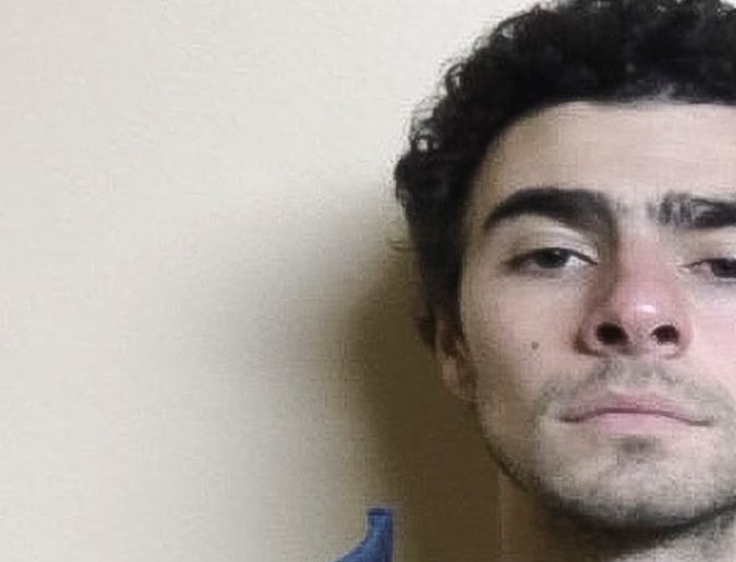 Luigi Mangione fue acusado en Pensilvania de matar a Brian Thompson en NYC.