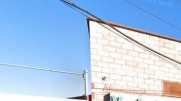 Sutter Ave., Brownsville, NYC.