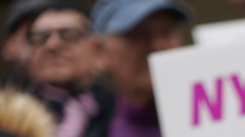 Familiares y víctimas de accidentes causados por estos medios de transporte, exigieron este miércoles la aprobación de la Ley Priscilla.