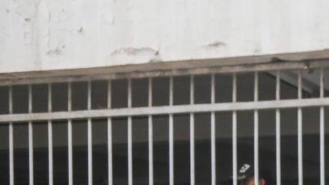 Algunos de los presos liberados, no pueden recordar ni su propio nombre.