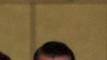 El dirigente también mencionó que las sanciones fueron impuestas por los crímenes cometidos por el régimen.