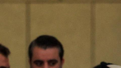El dirigente también mencionó que las sanciones fueron impuestas por los crímenes cometidos por el régimen.