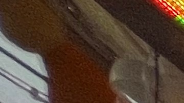 Vecinos de la Avenida Roosevelt han visto espacios publicos y aceras menos congestionados.