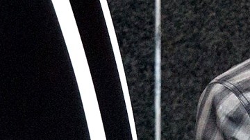 Arresto de un sospechoso/Archivo.