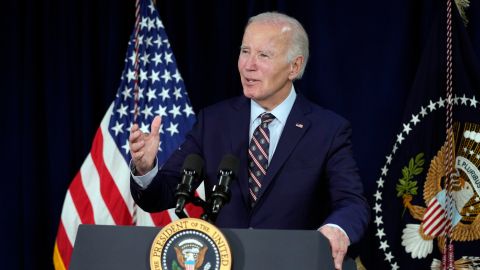 Joe Biden lamentó la muerte de Jimmy Carter y honrará su memoria con un funeral de estado en Washington.