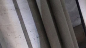 La primera misa dominical fue oficiada por el arzobispo Laurent Ulrich.