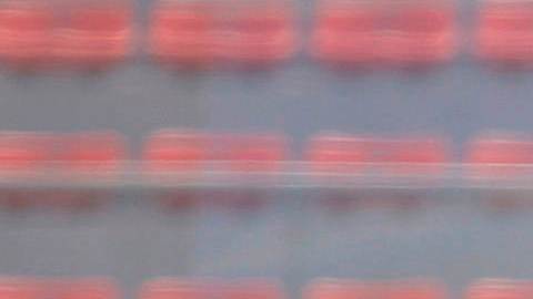 Funcionarios detuvieron a las jugadoras de River Plate posterior al partido ante Gremio.
