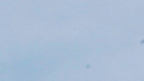 En Nueva Jersey y otros estados hay empresas que entregan paquetes con drones.