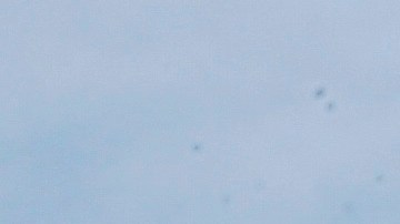 En Nueva Jersey y otros estados hay empresas que entregan paquetes con drones.