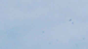 En Nueva Jersey y otros estados hay empresas que entregan paquetes con drones.