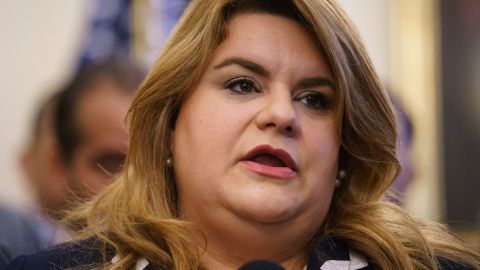 Jenniffer González aún es comisionada residente de Puerto Rico en Washington