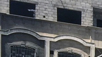 Se ha cumplido una seman de la caída de Al-Asad.