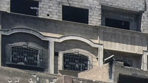 Se ha cumplido una seman de la caída de Al-Asad.