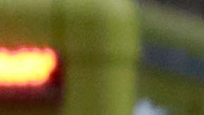 Cuatro personas fueron trasladadas al hospital.