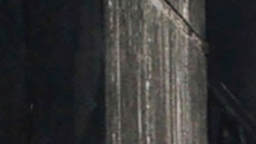 Autoridades señalaron que los funcionarios iraníes están "a salvo".