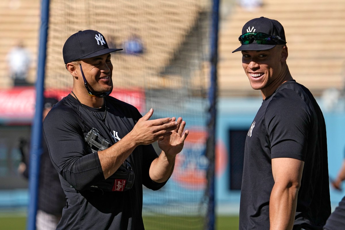 Yankees Roster 2025 ¿Cómo lucirá el roster de Yankees con las nuevas incorporaciones para ...