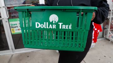 Dollar Tree